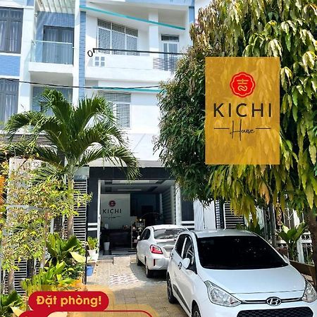 Hotel Kichi House Cần Thơ Zewnętrze zdjęcie