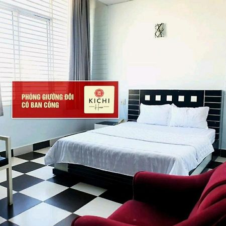 Hotel Kichi House Cần Thơ Zewnętrze zdjęcie