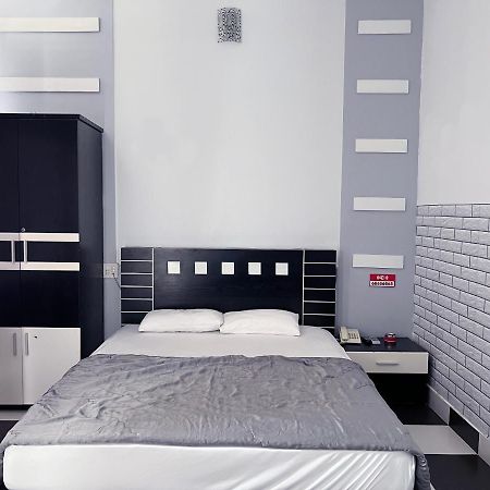 Hotel Kichi House Cần Thơ Zewnętrze zdjęcie