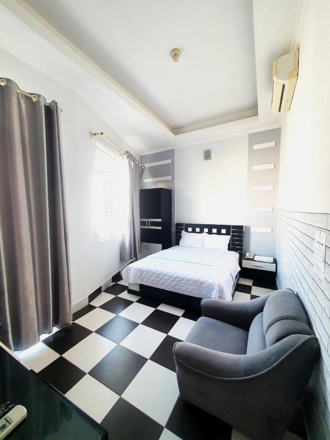 Hotel Kichi House Cần Thơ Zewnętrze zdjęcie