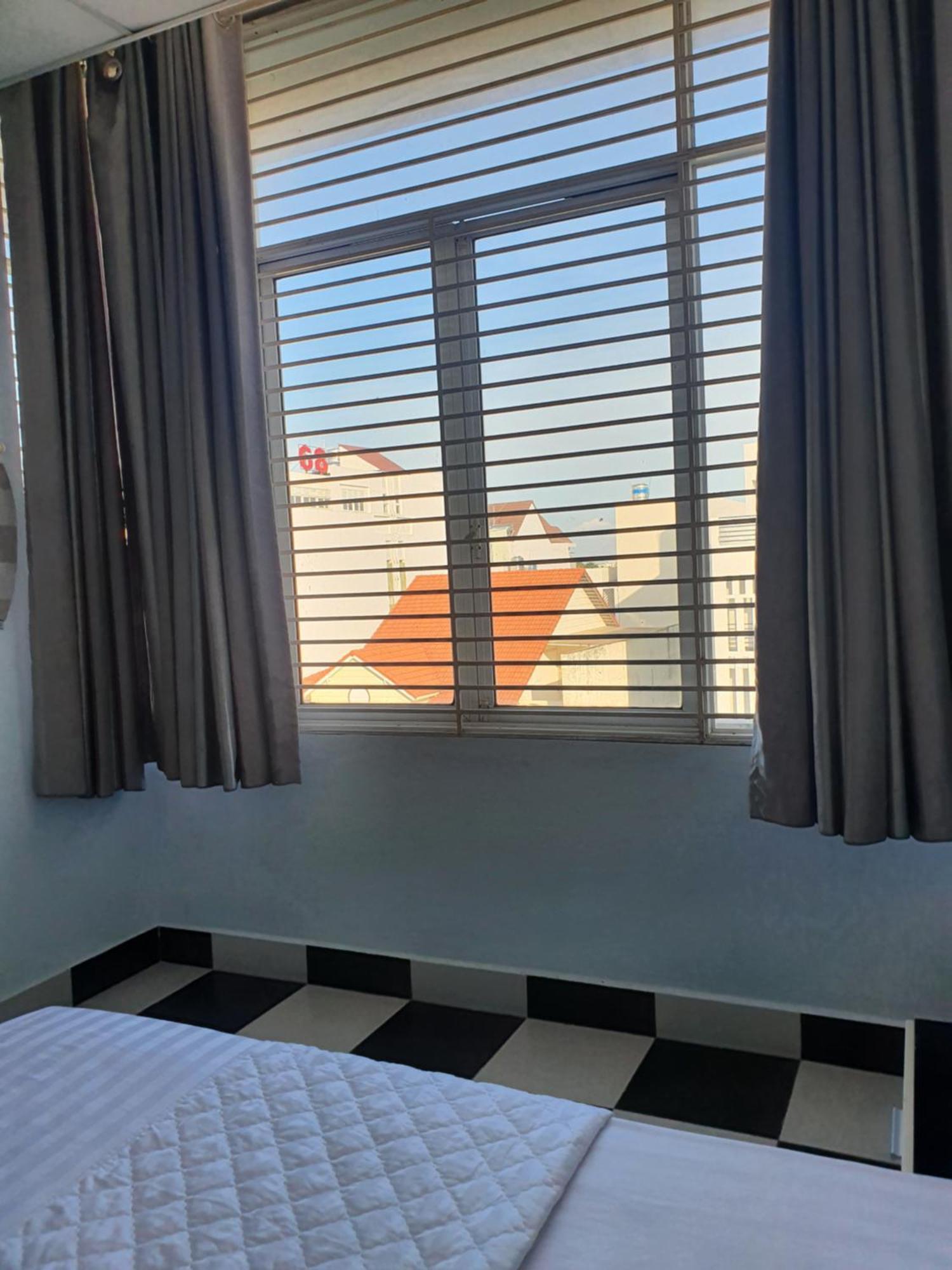 Hotel Kichi House Cần Thơ Zewnętrze zdjęcie