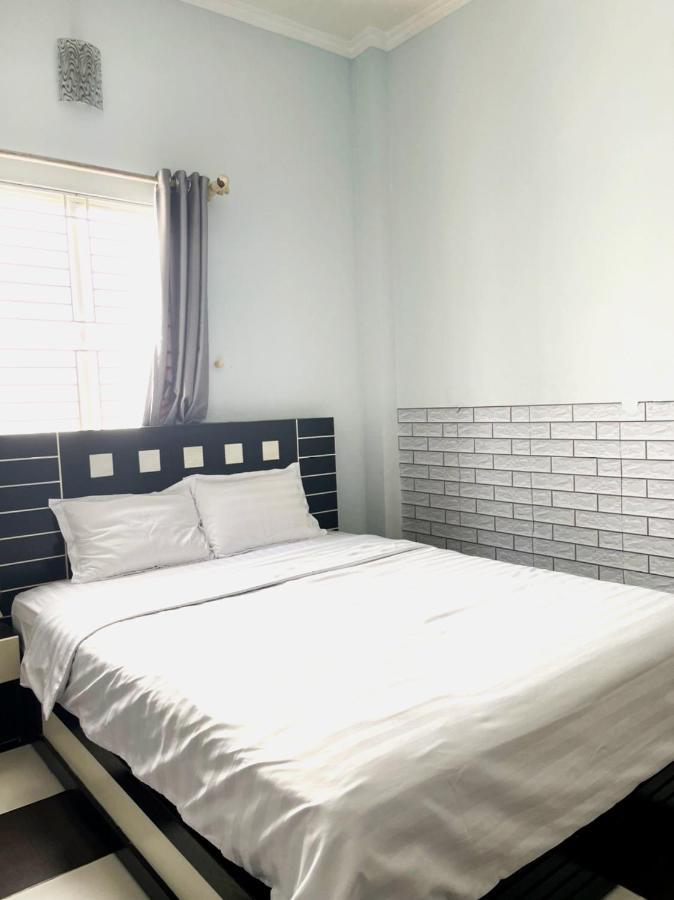 Hotel Kichi House Cần Thơ Zewnętrze zdjęcie
