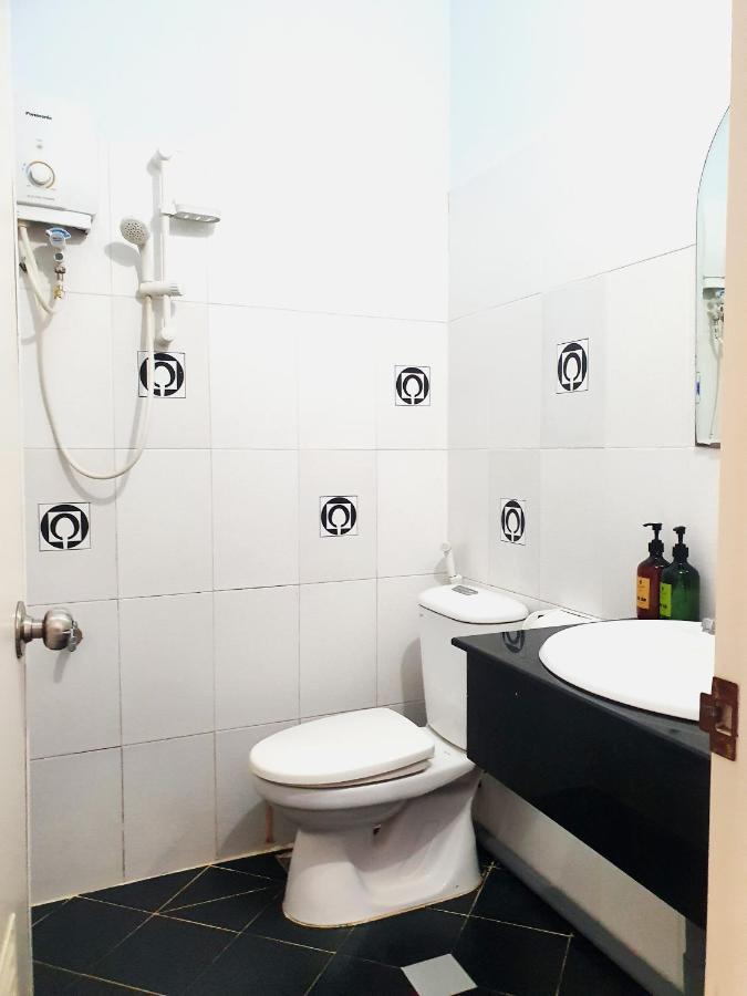 Hotel Kichi House Cần Thơ Zewnętrze zdjęcie
