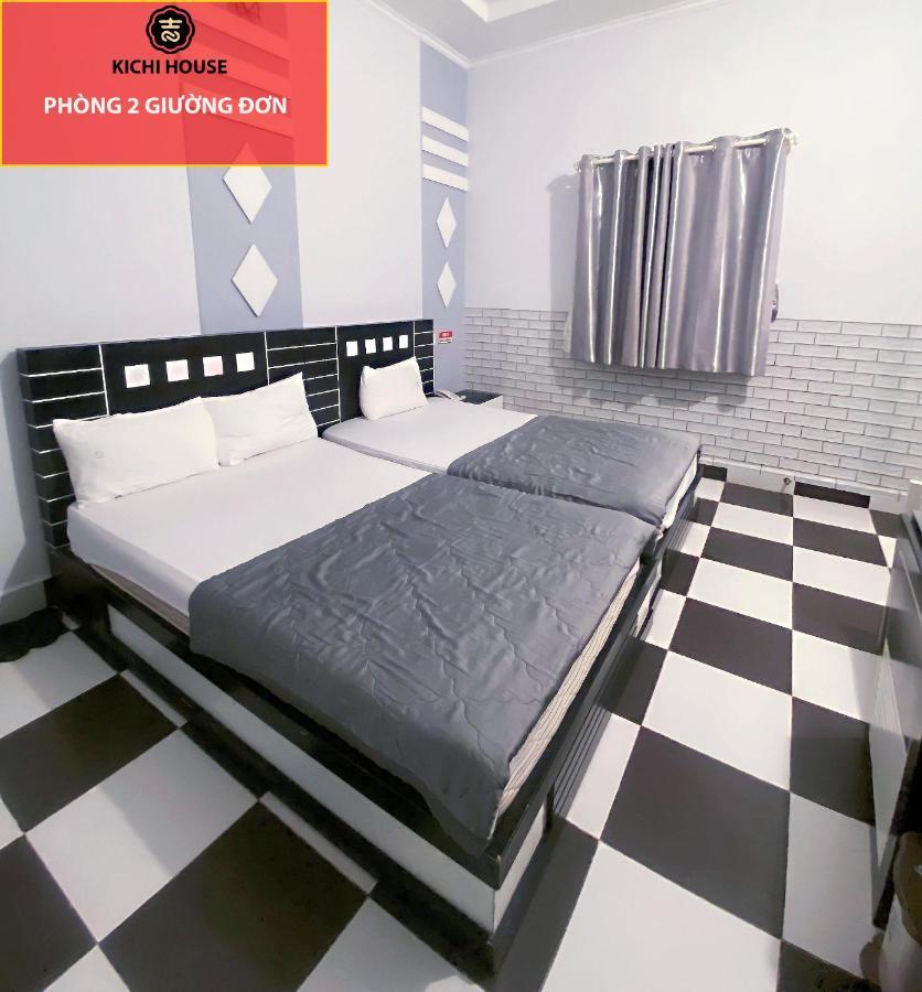 Hotel Kichi House Cần Thơ Zewnętrze zdjęcie