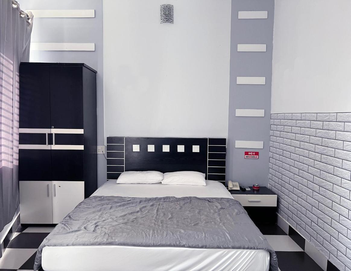 Hotel Kichi House Cần Thơ Zewnętrze zdjęcie
