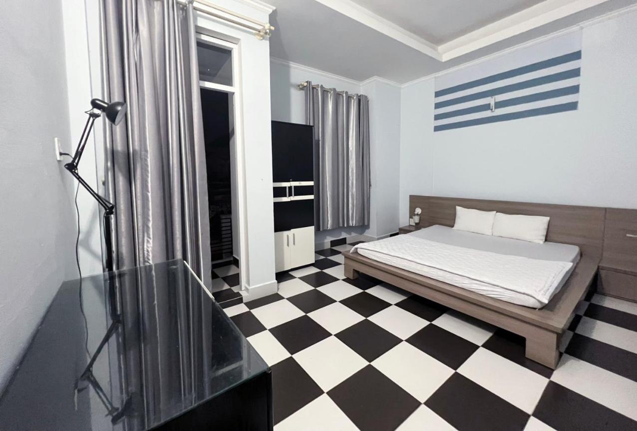 Hotel Kichi House Cần Thơ Zewnętrze zdjęcie