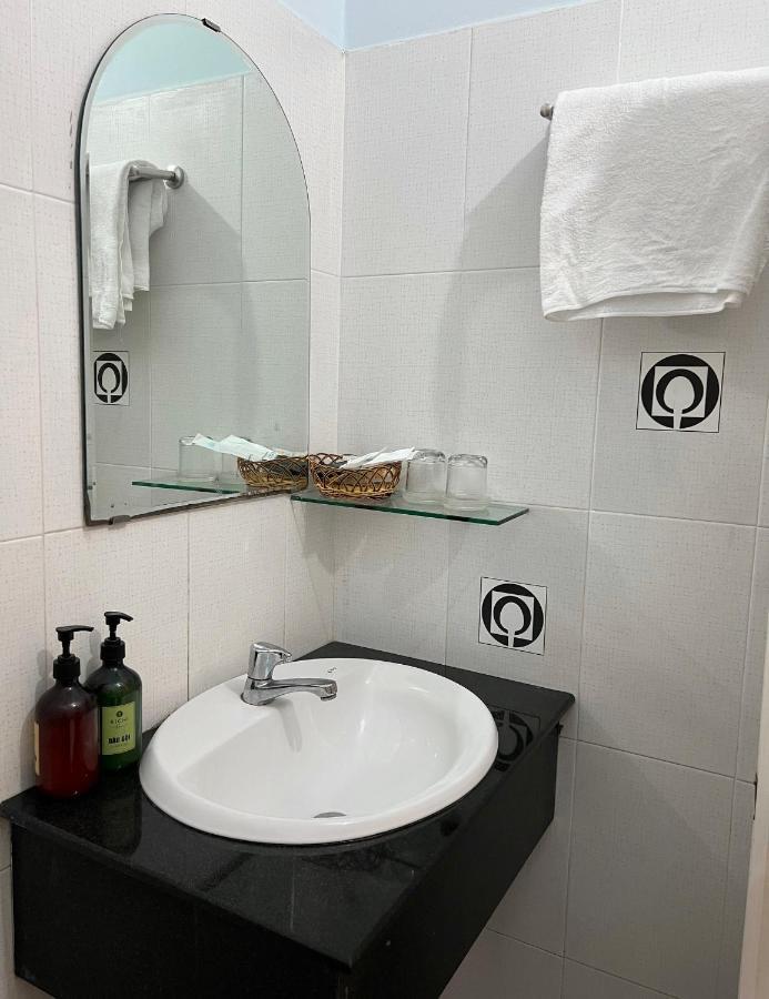 Hotel Kichi House Cần Thơ Zewnętrze zdjęcie