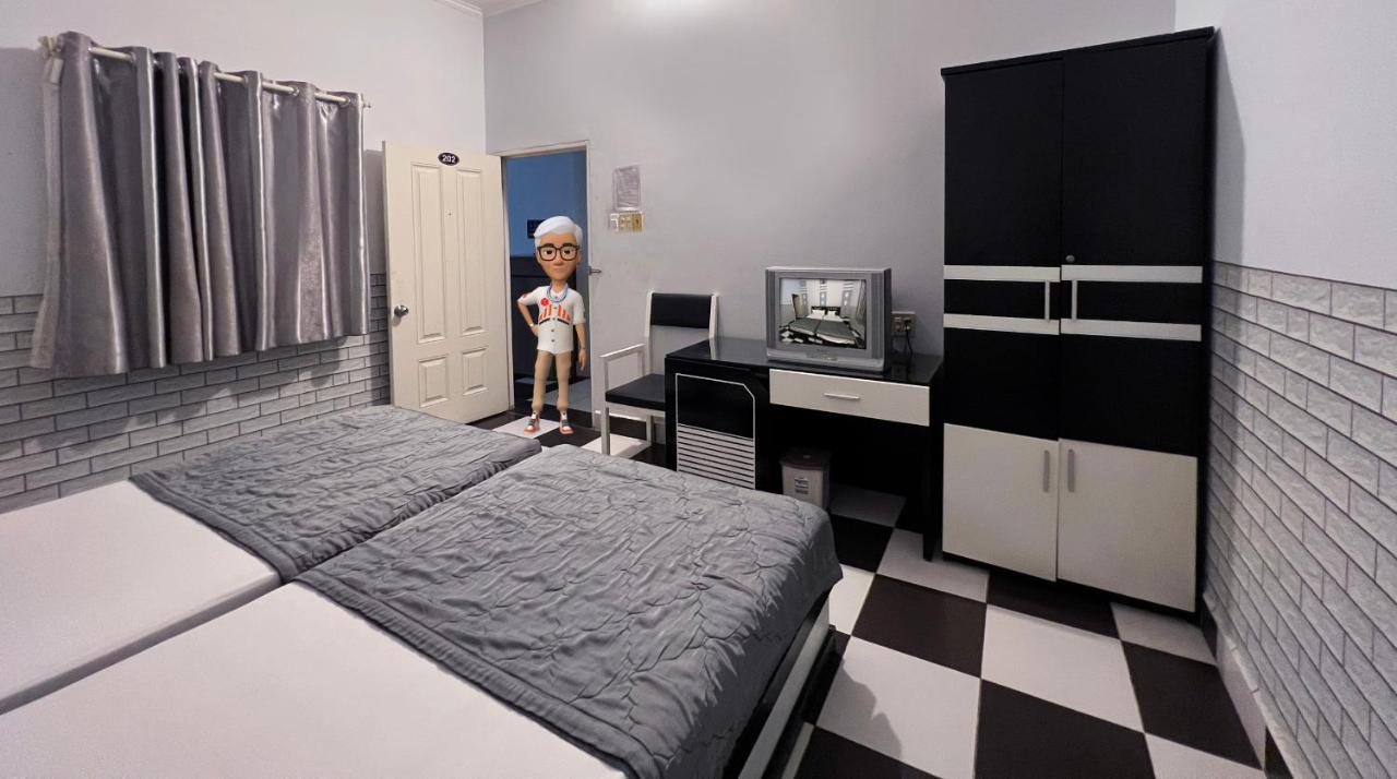 Hotel Kichi House Cần Thơ Zewnętrze zdjęcie